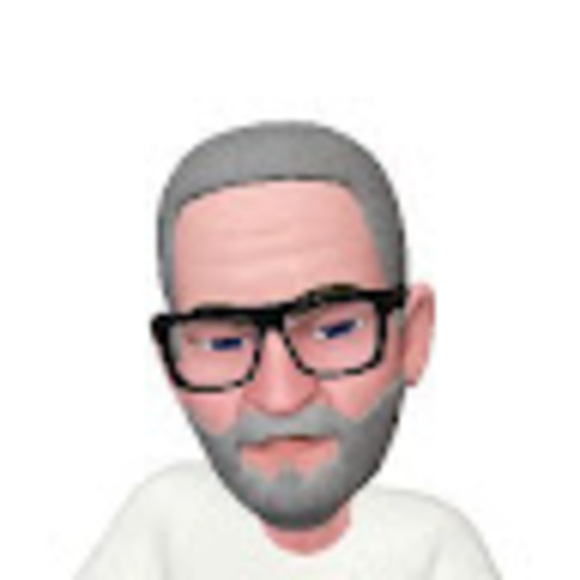 Meet your Posher, Bob - Picture 1 of 1